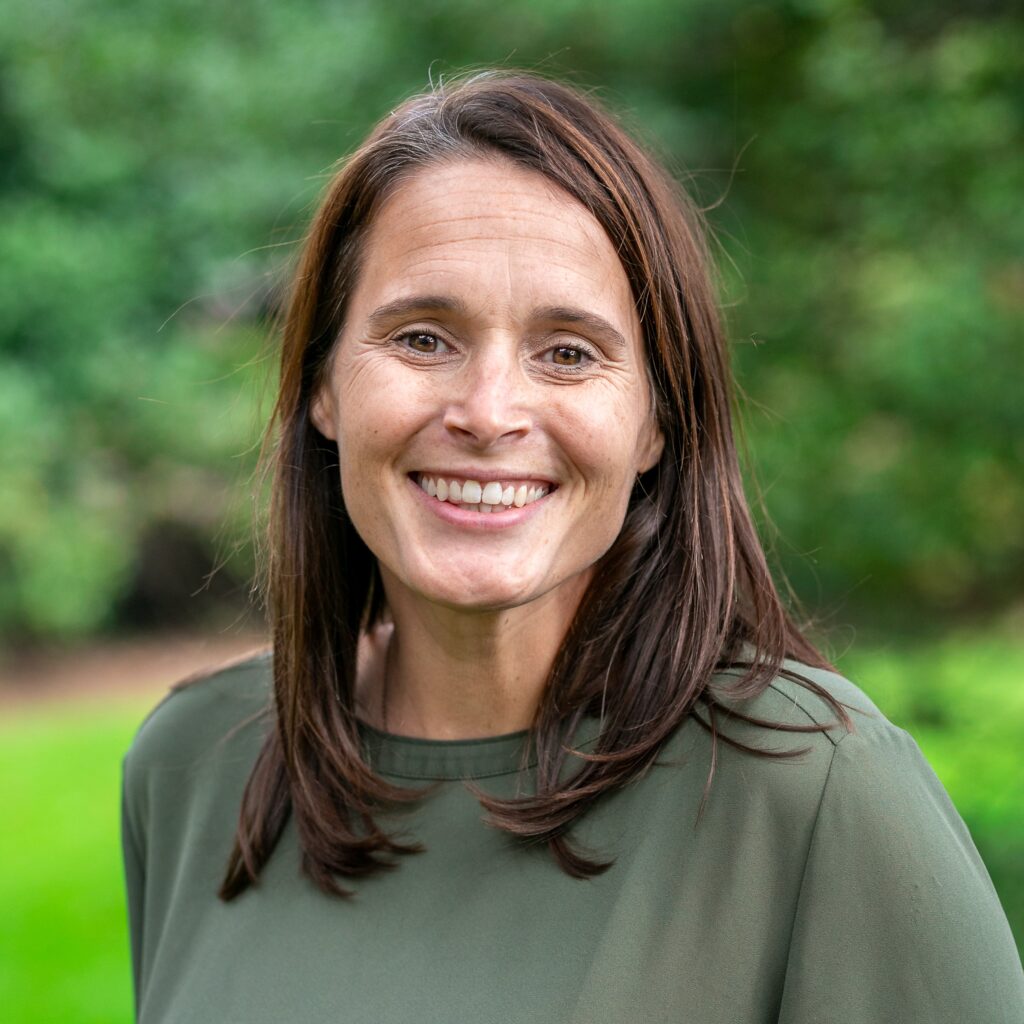 Caroline Scruggs