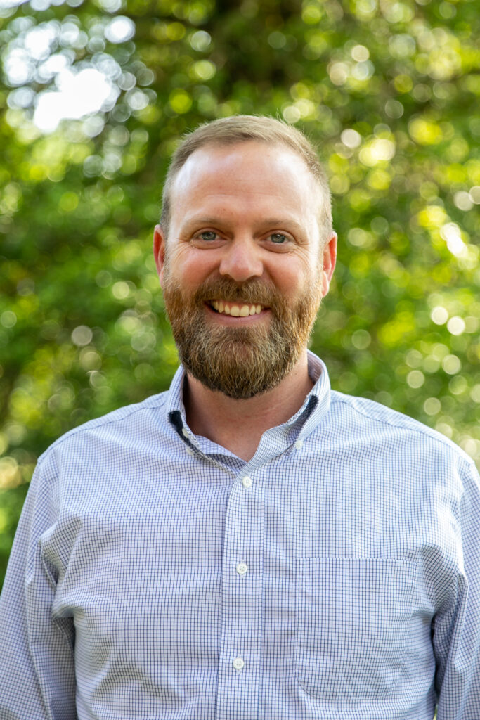 John Mark Scruggs